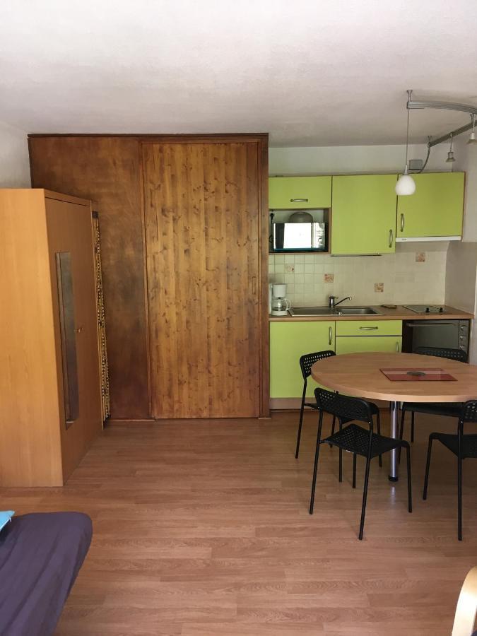 La Mongie, Apt 30M2 Centre Station Bagnères-de-Bigorre Eksteriør billede