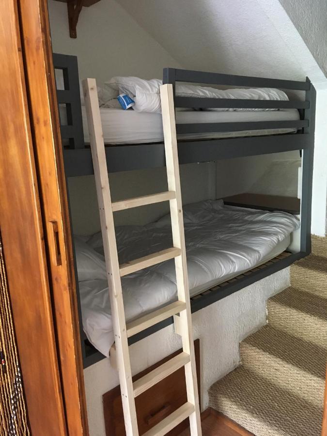 La Mongie, Apt 30M2 Centre Station Bagnères-de-Bigorre Eksteriør billede
