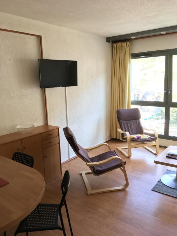 La Mongie, Apt 30M2 Centre Station Bagnères-de-Bigorre Eksteriør billede