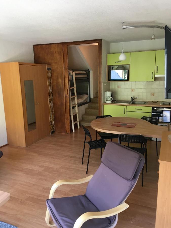 La Mongie, Apt 30M2 Centre Station Bagnères-de-Bigorre Eksteriør billede