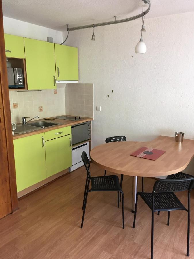 La Mongie, Apt 30M2 Centre Station Bagnères-de-Bigorre Eksteriør billede