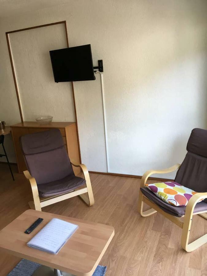 La Mongie, Apt 30M2 Centre Station Bagnères-de-Bigorre Eksteriør billede
