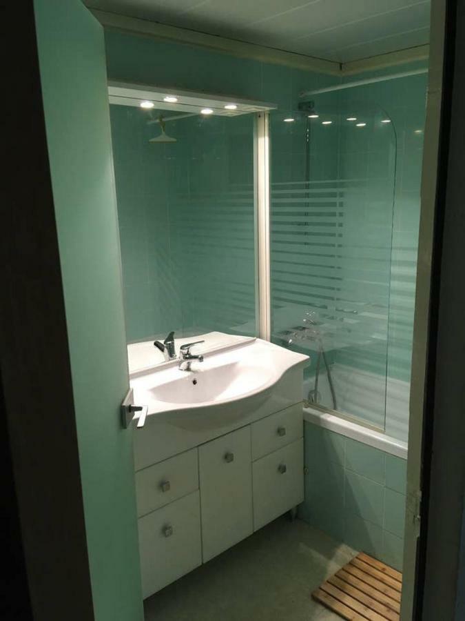 La Mongie, Apt 30M2 Centre Station Bagnères-de-Bigorre Eksteriør billede